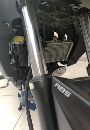 DAFRA-NHX 190 ABS DAFRA-NHX 190 ABS-2025