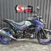 DAFRA NHX 190 ABS DAFRA NHX 190 ABS