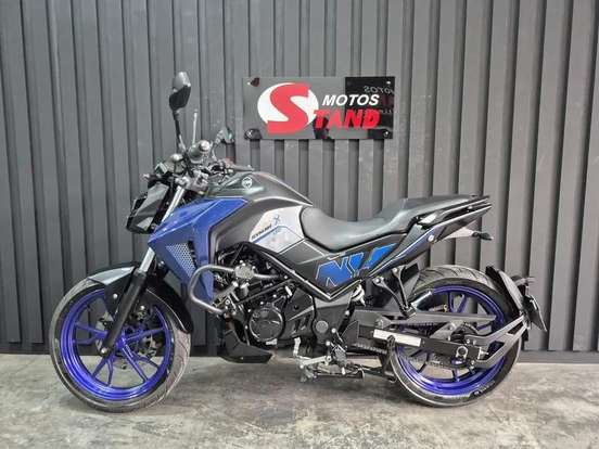DAFRA-NHX 190 ABS DAFRA-NHX 190 ABS-2024