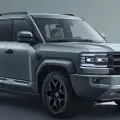 DENZA B5 1.5 TURBO PHEV GS AWD AUTOMÁTICO DENZA B5 1.5 TURBO PHEV GS AWD AUTOMÁTICO