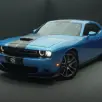 DODGE CHALLENGER 5.7 V8 HEMI GASOLINA R/T TORQUEFLITE DODGE CHALLENGER 5.7 V8 HEMI GASOLINA R/T TORQUEFLITE