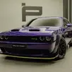 DODGE CHALLENGER 6.2 V8 HEMI GASOLINA SRT JAILBREAK TORQUEFLITE DODGE CHALLENGER 6.2 V8 HEMI GASOLINA SRT JAILBREAK TORQUEFLITE