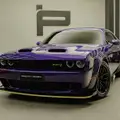 DODGE CHALLENGER 6.2 V8 HEMI GASOLINA SRT JAILBREAK TORQUEFLITE DODGE CHALLENGER 6.2 V8 HEMI GASOLINA SRT JAILBREAK TORQUEFLITE