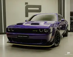 DODGE CHALLENGER 6.2 V8 HEMI GASOLINA SRT JAILBREAK TORQUEFLITE DODGE CHALLENGER 6.2 V8 HEMI GASOLINA SRT JAILBREAK TORQUEFLITE