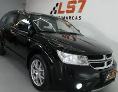 DODGE JOURNEY 3.6 RT AWD V6 GASOLINA 4P AUTOMÁTICO DODGE JOURNEY 3.6 RT AWD V6 GASOLINA 4P AUTOMÁTICO