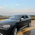DODGE DURANGO 3.6 4X4 CITADEL V6 GASOLINA 4P AUTOMÁTICO DODGE DURANGO 3.6 4X4 CITADEL V6 GASOLINA 4P AUTOMÁTICO