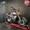 DUCATI DIAVEL 1260 S DUCATI DIAVEL 1260 S