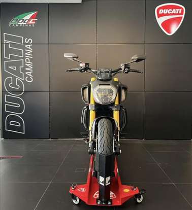 DUCATI-DIAVEL 1260 S-2023