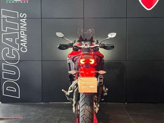 DUCATI-MULTISTRADA 1200 V4 S DUCATI-MULTISTRADA 1200 V4 S-2022