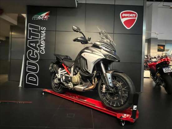 DUCATI-MULTISTRADA V2 S-2023
