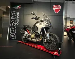 DUCATI MULTISTRADA V2 S DUCATI MULTISTRADA V2 S