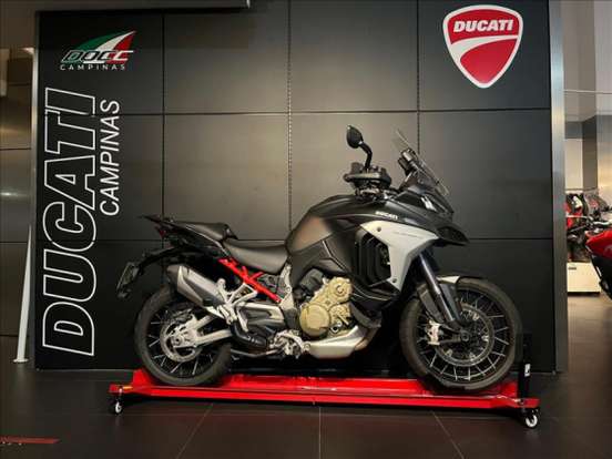 DUCATI-MULTISTRADA V2 S DUCATI-MULTISTRADA V2 S-2023