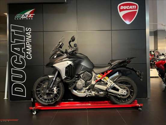 DUCATI-MULTISTRADA V2 S DUCATI-MULTISTRADA V2 S-2023