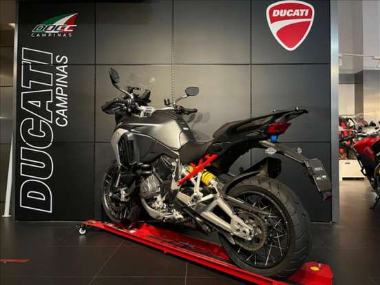 DUCATI-MULTISTRADA V2 S DUCATI-MULTISTRADA V2 S-2023
