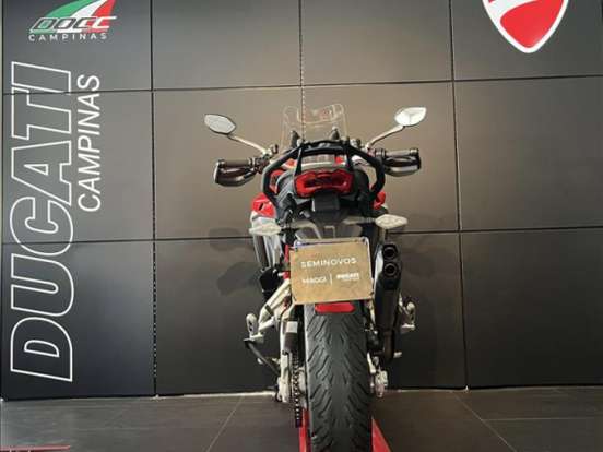 DUCATI-MULTISTRADA V2 S DUCATI-MULTISTRADA V2 S-2022
