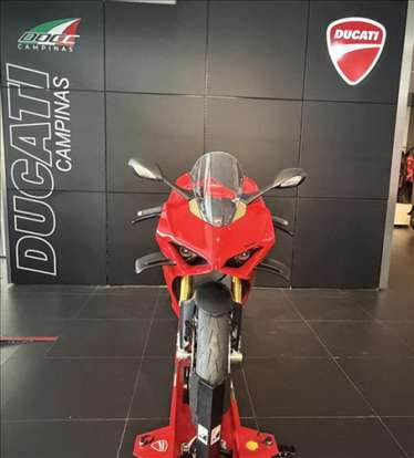 DUCATI-PANIGALE V4 S-2024