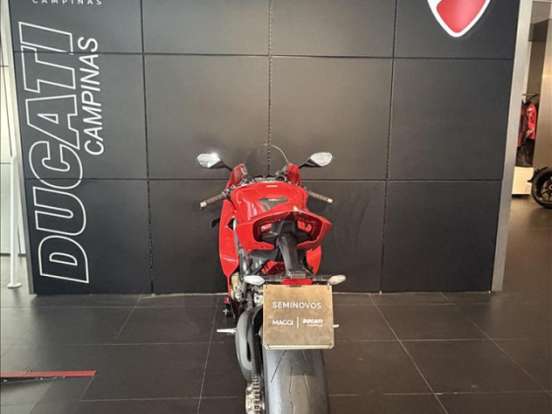 DUCATI-PANIGALE V4 S DUCATI-PANIGALE V4 S-2024