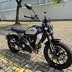 DUCATI SCRAMBLER ICON DUCATI SCRAMBLER ICON