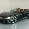 FERRARI 12CILINDRI SPIDER 6.5 V12 GASOLINA F1-DCT FERRARI 12CILINDRI SPIDER 6.5 V12 GASOLINA F1-DCT