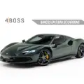 FERRARI 296 GTB 3.0 V6 TURBO PHEV F1-DCT FERRARI 296 GTB 3.0 V6 TURBO PHEV F1-DCT