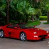 FERRARI F355 GTS GASOLINA 2P MANUAL FERRARI F355 GTS GASOLINA 2P MANUAL