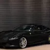 FERRARI ROMA 3.9 V8 TURBO GASOLINA F1-DCT FERRARI ROMA 3.9 V8 TURBO GASOLINA F1-DCT