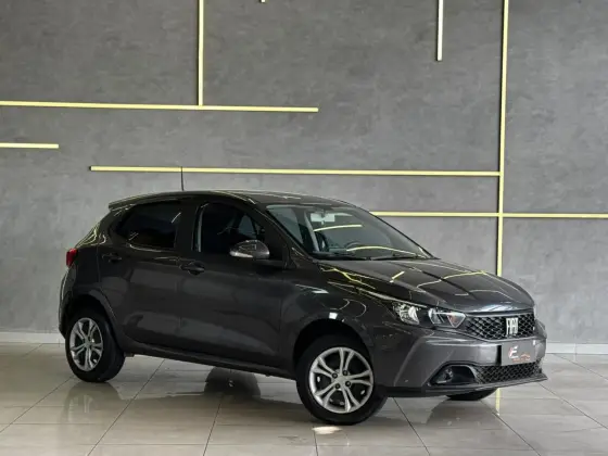 FIAT ARGO 1.0 FIREFLY FLEX DRIVE MANUAL