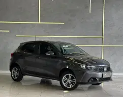 FIAT ARGO 1.0 FIREFLY FLEX DRIVE MANUAL FIAT ARGO 1.0 FIREFLY FLEX DRIVE MANUAL