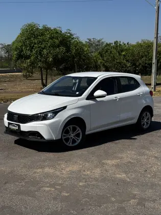 FIAT ARGO 1.0 FIREFLY FLEX DRIVE MANUAL