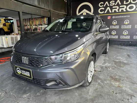 FIAT ARGO 1.0 FIREFLY FLEX DRIVE MANUAL