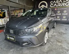 FIAT ARGO 1.0 FIREFLY FLEX DRIVE MANUAL FIAT ARGO 1.0 FIREFLY FLEX DRIVE MANUAL