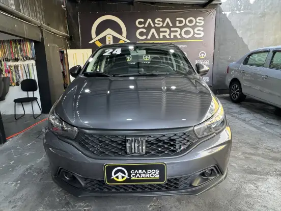 FIAT-ARGO-1.0 FIREFLY FLEX DRIVE MANUAL FIAT-ARGO-2023