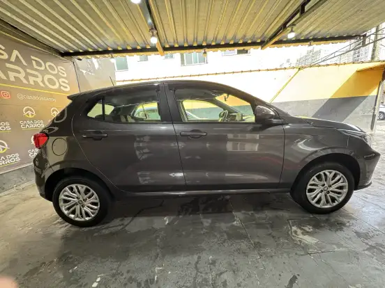 FIAT-ARGO-1.0 FIREFLY FLEX DRIVE MANUAL FIAT-ARGO-2023