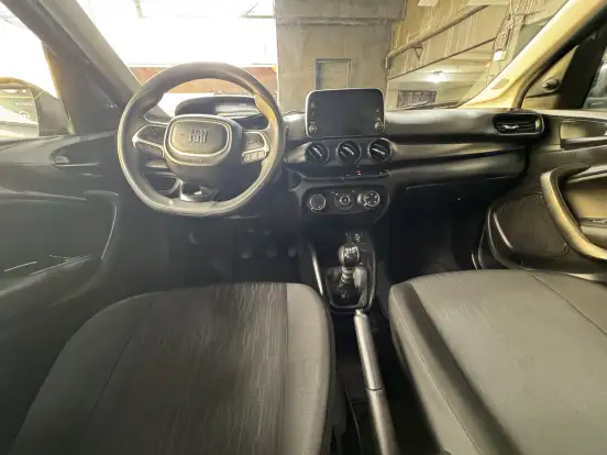 FIAT-ARGO-1.0 FIREFLY FLEX DRIVE MANUAL FIAT-ARGO-2023