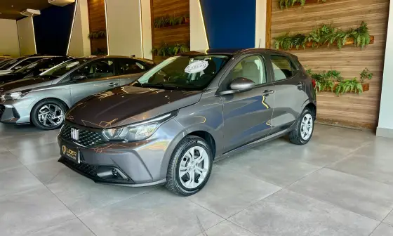 FIAT ARGO 1.0 FIREFLY FLEX DRIVE MANUAL FIAT ARGO 1.0 FIREFLY FLEX DRIVE MANUAL