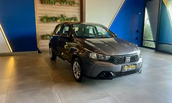 FIAT ARGO 1.0 FIREFLY FLEX DRIVE MANUAL