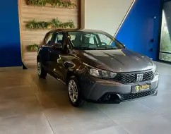 FIAT ARGO 1.0 FIREFLY FLEX DRIVE MANUAL FIAT ARGO 1.0 FIREFLY FLEX DRIVE MANUAL