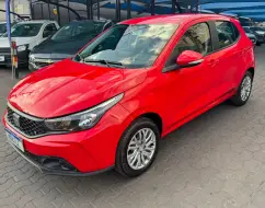 FIAT ARGO 1.0 FIREFLY FLEX DRIVE MANUAL FIAT ARGO 1.0 FIREFLY FLEX DRIVE MANUAL