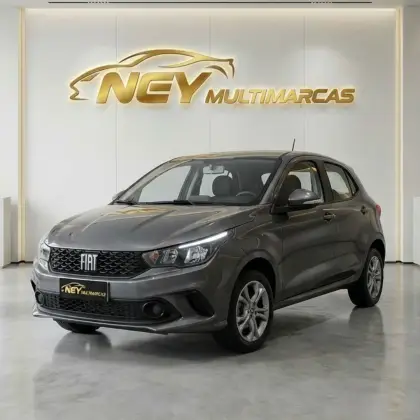 FIAT ARGO 1.0 FIREFLY FLEX DRIVE MANUAL