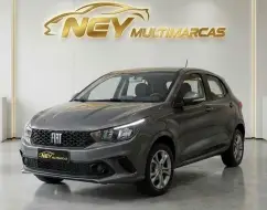 FIAT ARGO 1.0 FIREFLY FLEX DRIVE MANUAL FIAT ARGO 1.0 FIREFLY FLEX DRIVE MANUAL