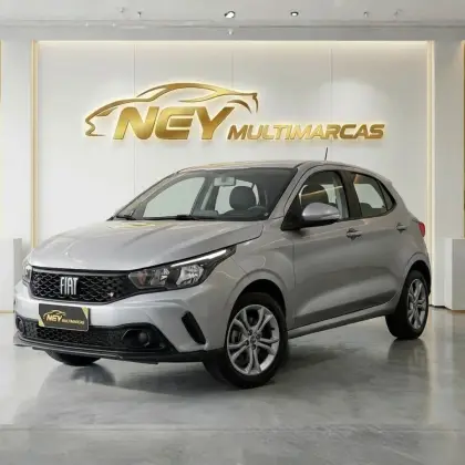 FIAT ARGO 1.0 FIREFLY FLEX DRIVE MANUAL