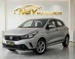 FIAT ARGO 1.0 FIREFLY FLEX DRIVE MANUAL FIAT ARGO 1.0 FIREFLY FLEX DRIVE MANUAL
