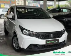 FIAT ARGO 1.0 FIREFLY FLEX MANUAL FIAT ARGO 1.0 FIREFLY FLEX MANUAL