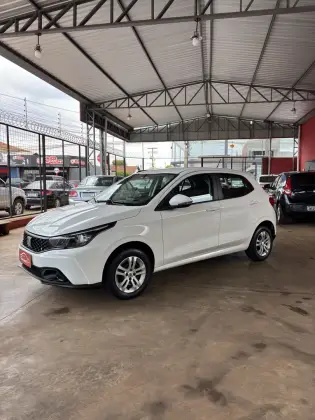 FIAT ARGO 1.0 FIREFLY FLEX MANUAL