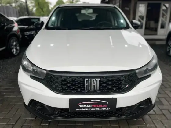 FIAT ARGO 1.0 FIREFLY FLEX MANUAL