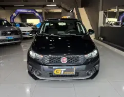 FIAT ARGO 1.3 FIREFLY FLEX DRIVE MANUAL FIAT ARGO 1.3 FIREFLY FLEX DRIVE MANUAL