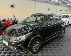 FIAT ARGO 1.8 E.TORQ FLEX TREKKING AT6 FIAT ARGO 1.8 E.TORQ FLEX TREKKING AT6