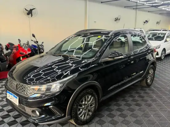 FIAT-ARGO-1.8 E.TORQ FLEX TREKKING AT6 FIAT-ARGO-2020