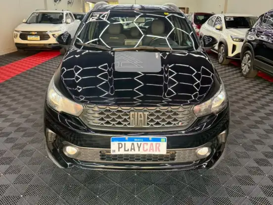 FIAT-ARGO-1.8 E.TORQ FLEX TREKKING AT6 FIAT-ARGO-2020