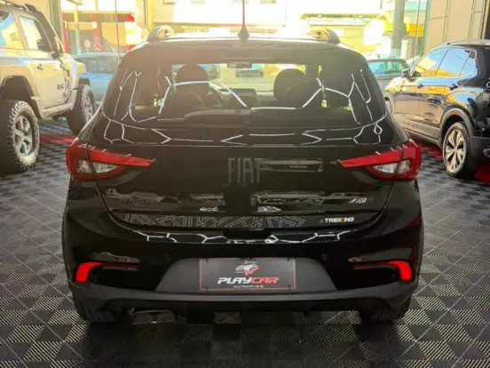 FIAT-ARGO-1.8 E.TORQ FLEX TREKKING AT6 FIAT-ARGO-2020